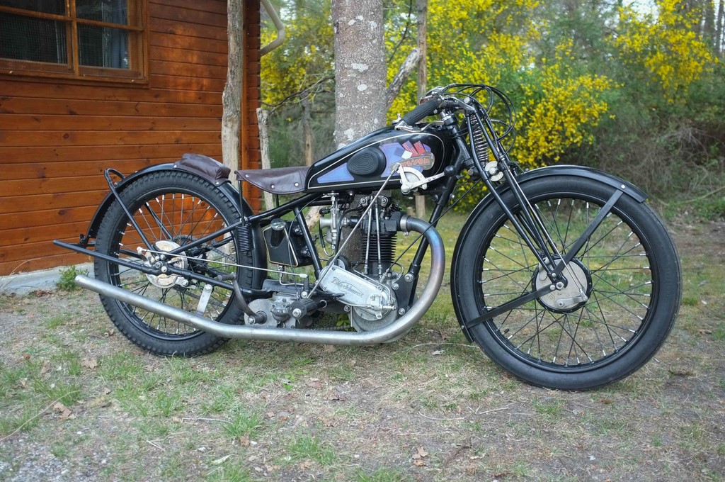 styl'son course Styl'son 350 course