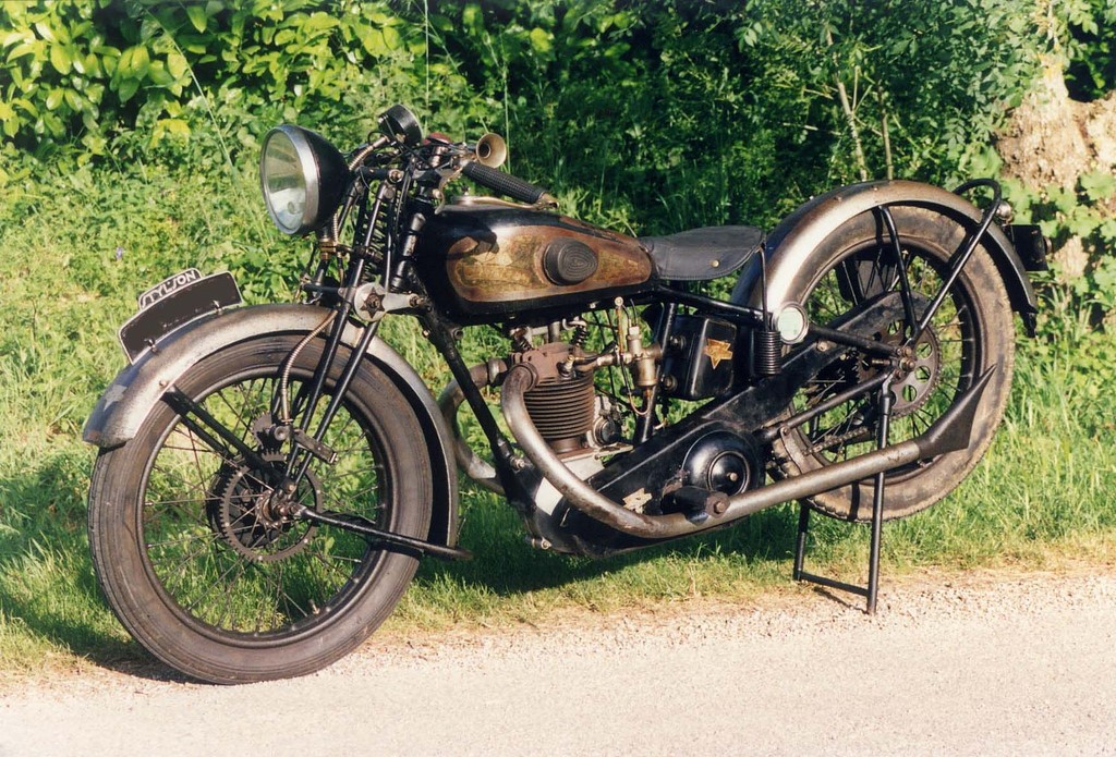 Styl'son JAP Grand Luxe